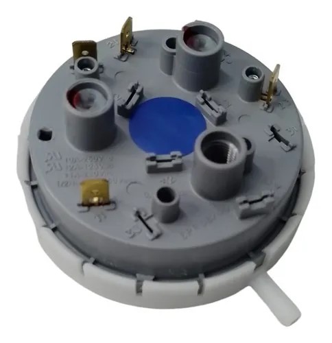PRESSOSTATO 2 NIVEIS CWC 22 A 2